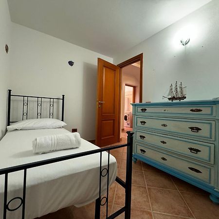 Orizzonte Blu Villa Funtana Meiga Екстериор снимка