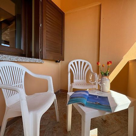 Orizzonte Blu Villa Funtana Meiga Екстериор снимка