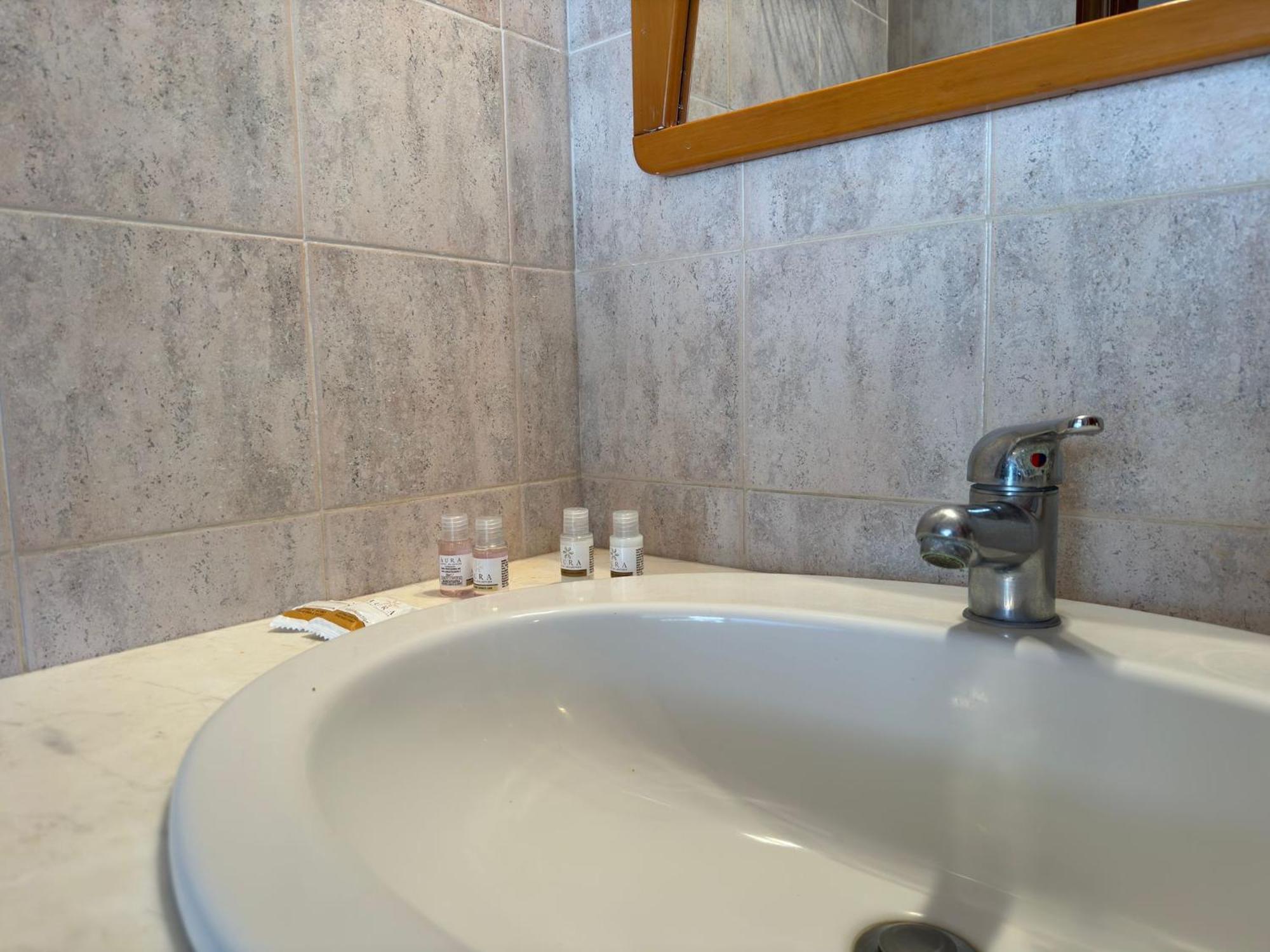 Orizzonte Blu Villa Funtana Meiga Екстериор снимка